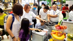 CEO Lương Thị Thu Huyền: Người phụ nữ hiện đại hướng đến Sống Xanh