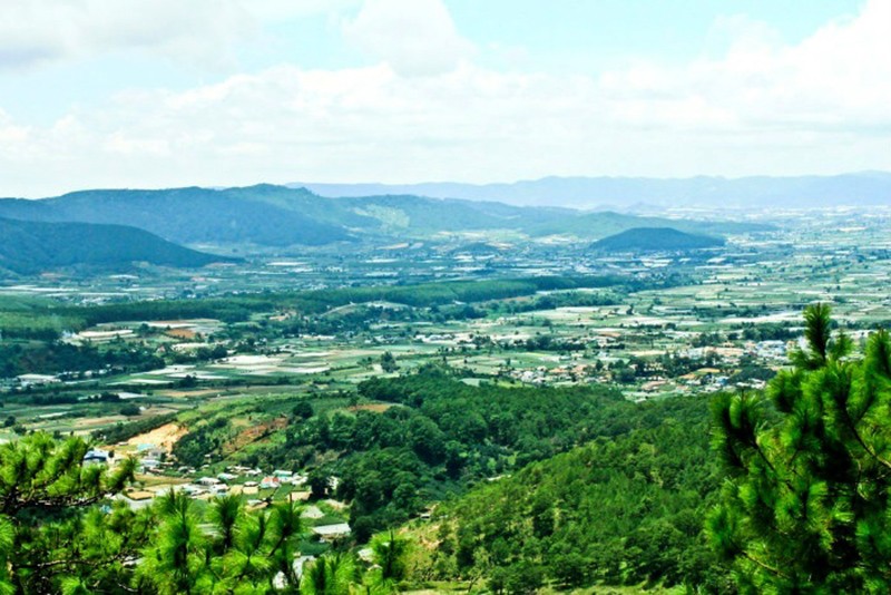 Lâm Đồng: Phát triển du lịch an toàn và bền vững