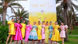 ‘Giấc mơ Nàng 2’ - Yêu từ cái nhìn đầu tiên