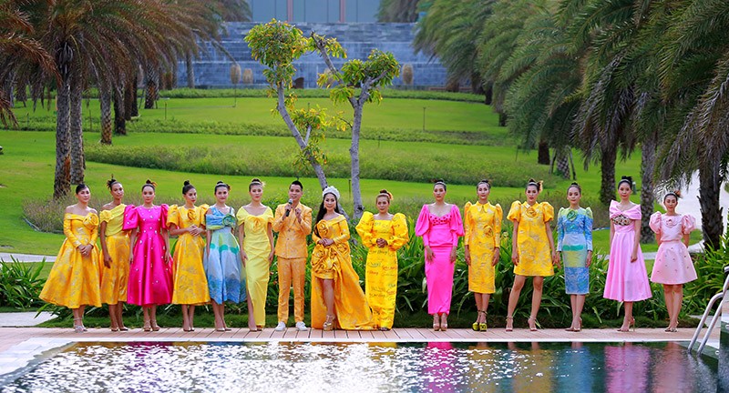 ‘Giấc mơ Nàng 2’ - Yêu từ cái nhìn đầu tiên