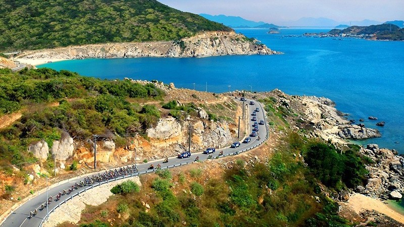 Du lịch Ninh Thuận tiềm năng và cơ hội đầu tư