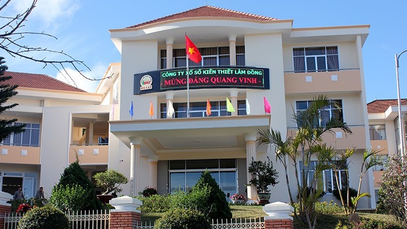 Đảm bảo hoạt động kinh doanh gắn liền với công tác an sinh xã hội