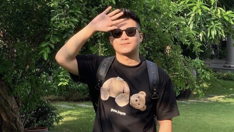 Vũ Hoàng Long - Gen Z tài năng với ước mơ làm giàu nhờ kinh doanh đa lĩnh vực