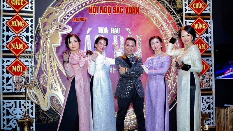 Nơi hội ngộ của người Việt xa xứ