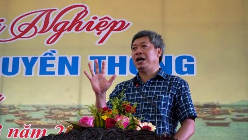 Bước chuẩn bị cho Năm Du lịch Xanh tại Quảng Nam