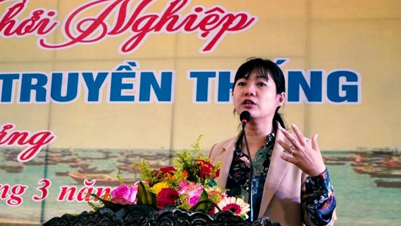 Bước chuẩn bị cho Năm Du lịch Xanh tại Quảng Nam