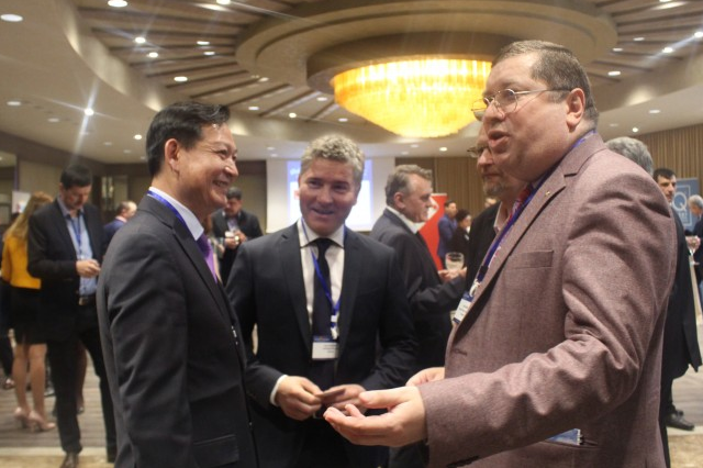 Tăng cường kết nối các doanh nghiệp và địa phương Việt Nam - Romania