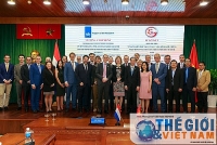 Sẵn sàng hợp tác vì lợi ích của cả hai bên