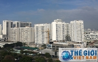Thị trường bất động sản TP. HCM: Giá tăng do nguồn cung giảm