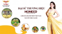 tro chuyen cung dai su thuong hieu mat ong honeco nguyen thuy oanh
