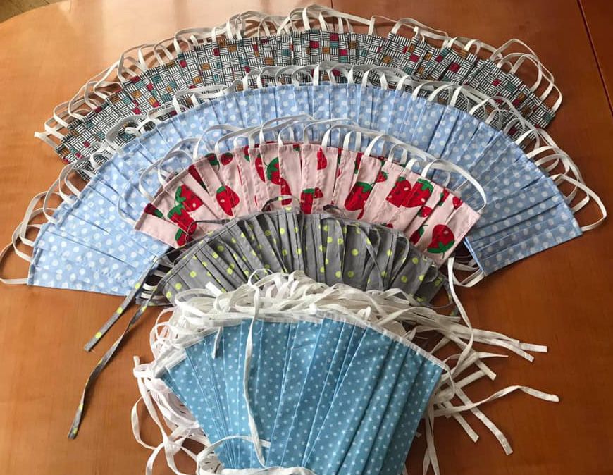 chiec khau trang am tinh nguoi xa xu