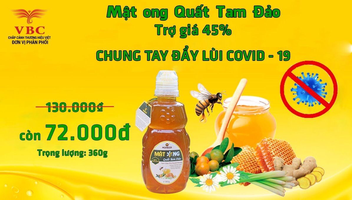 tro chuyen cung dai su thuong hieu mat ong honeco nguyen thuy oanh