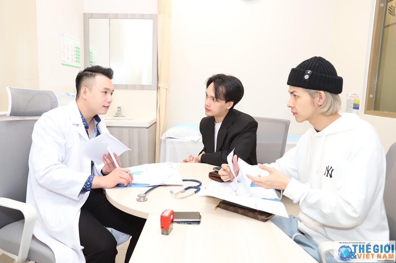 Covid-19: Lý giải việc dương tính lại sau khi được điều trị thành âm tính