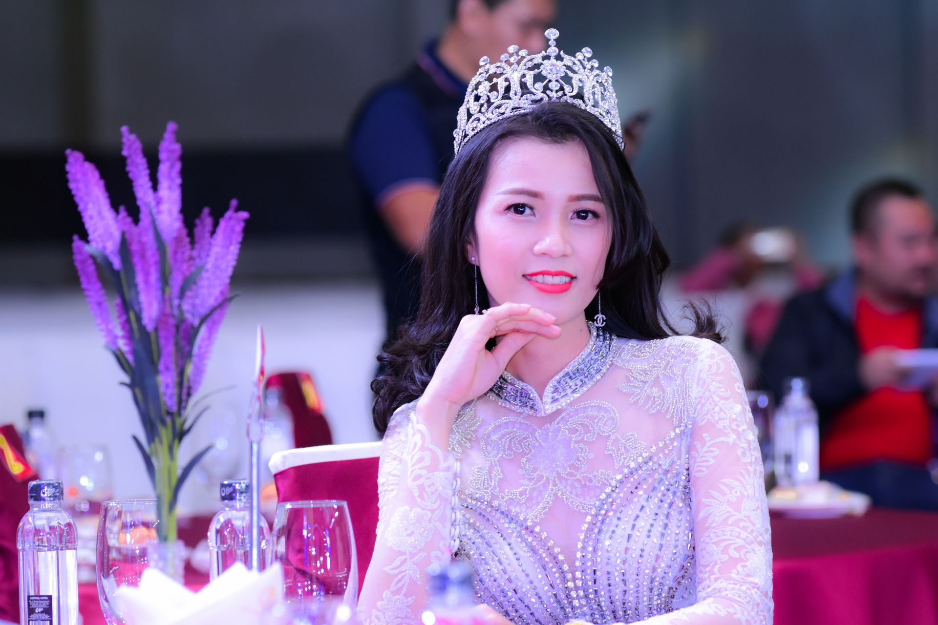 'Khúc khải hoàn ca' trên mặt trận chống dịch Covid-19