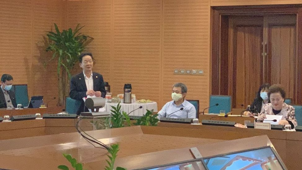 Hậu dịch Covid-19: Cần ít nhất 2 năm để nền kinh tế phục hồi