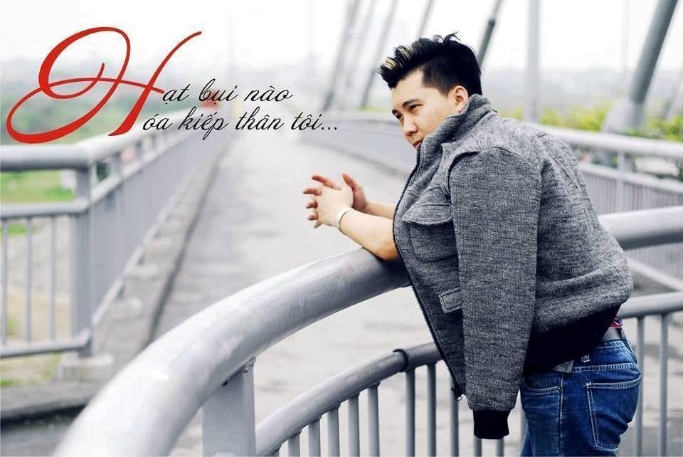 Trũng: Chàng doanh nhân trẻ với đam mê ca hát Trũng: Chàng doanh nhân trẻ với đam mê ca hát