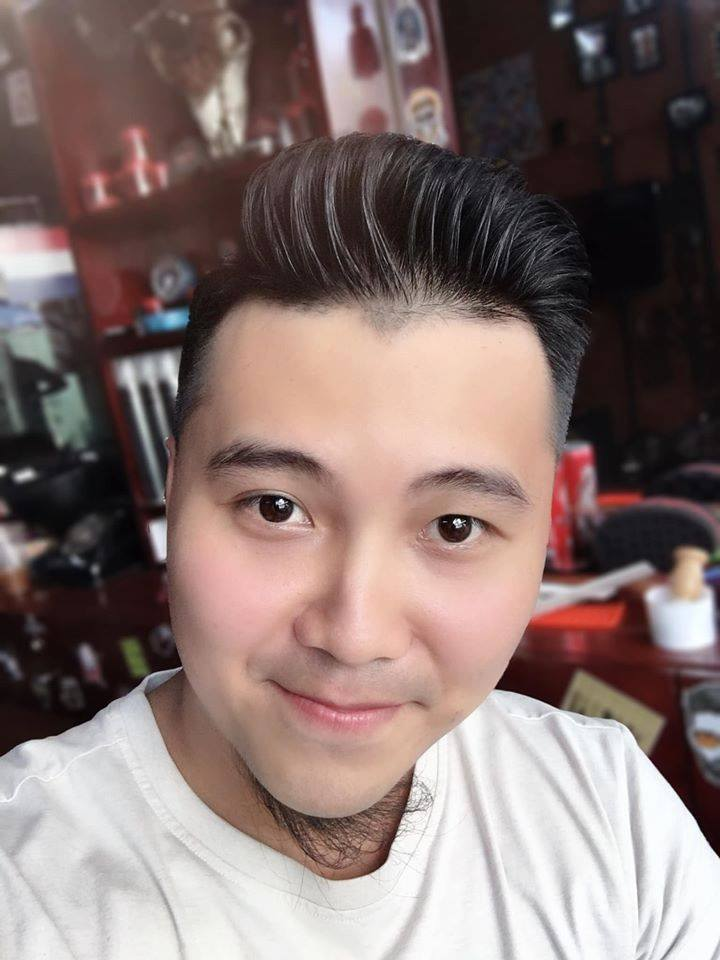 Trũng: Chàng doanh nhân trẻ với đam mê ca hát