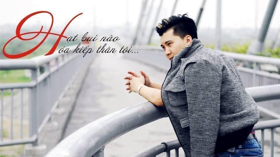 Trũng: Chàng doanh nhân trẻ với đam mê ca hát