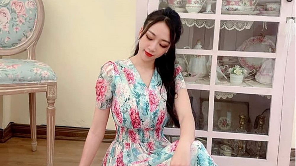 Ami Lamour – Thương hiệu thời trang thiết kế cao cấp dành cho phái đẹp