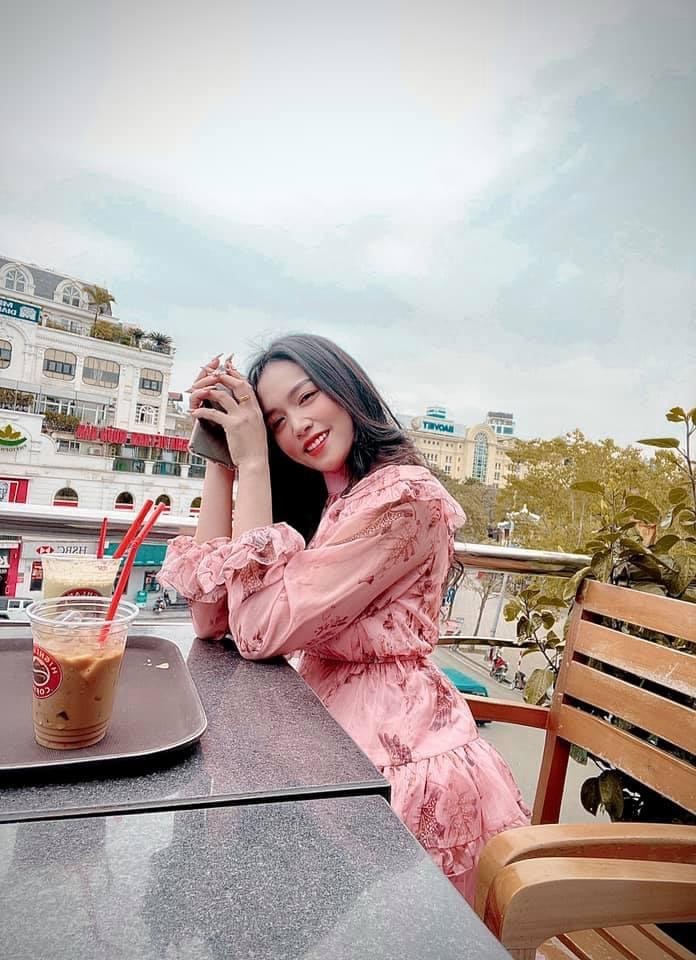 CEO Đinh Thị Lan: ‘Kinh doanh thời trang cần nhất là đam mê'