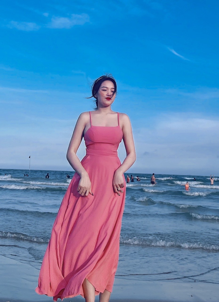 CEO Đinh Thị Lan: ‘Kinh doanh thời trang cần nhất là đam mê'