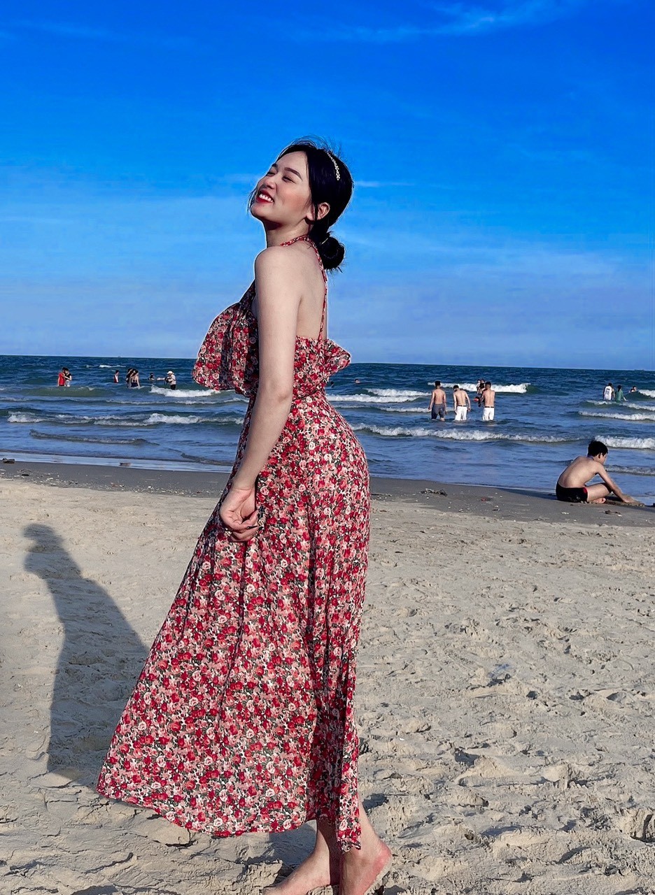 CEO Đinh Thị Lan: ‘Kinh doanh thời trang cần nhất là đam mê'