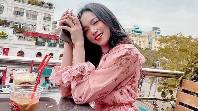 CEO Đinh Thị Lan: ‘Kinh doanh thời trang cần nhất là đam mê'