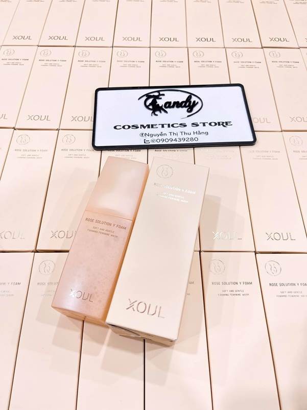 Săn mỹ phẩm chính hãng tại Candy Cosmetics Store Săn mỹ phẩm chính hãng tại Candy Cosmetics Store