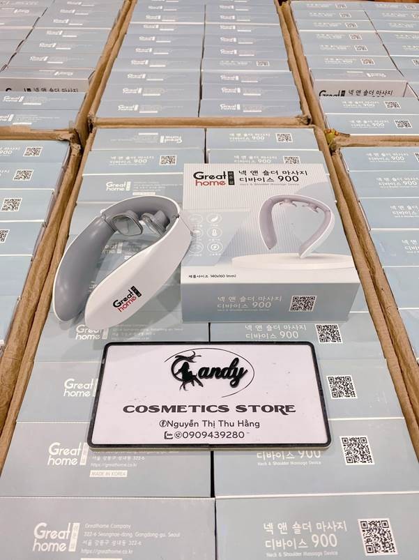 Săn mỹ phẩm chính hãng tại Candy Cosmetics Store Săn mỹ phẩm chính hãng tại Candy Cosmetics Store