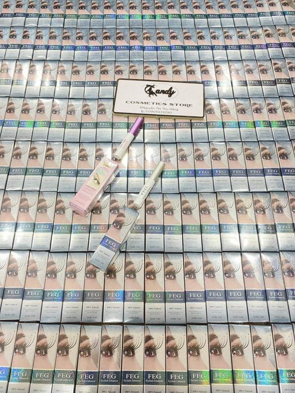 Săn mỹ phẩm chính hãng tại Candy Cosmetics Store Săn mỹ phẩm chính hãng tại Candy Cosmetics Store