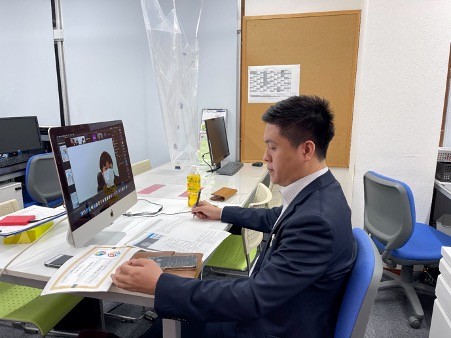 Hội thảo giới thiệu học bổng và đại học công lập Nhật Bản Hội thảo giới thiệu học bổng và đại học công lập Nhật Bản