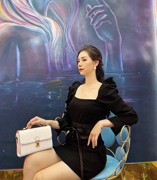 Cập nhập xu hướng thời trang cùng 'Solist - Thời Trang Thiết Kế' Cập nhập xu hướng thời trang cùng 'Solist - Thời Trang Thiết Kế'