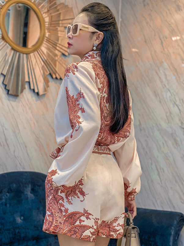 Cập nhập xu hướng thời trang cùng 'Solist - Thời Trang Thiết Kế' Cập nhập xu hướng thời trang cùng 'Solist - Thời Trang Thiết Kế'