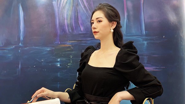 Cập nhập xu hướng thời trang cùng 'Solist - Thời Trang Thiết Kế'