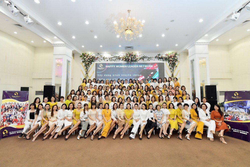 Nữ hoàng Hoa hồng Bùi Thành Hương: Hành trình kiến tạo bởi chữ ‘Duyên’