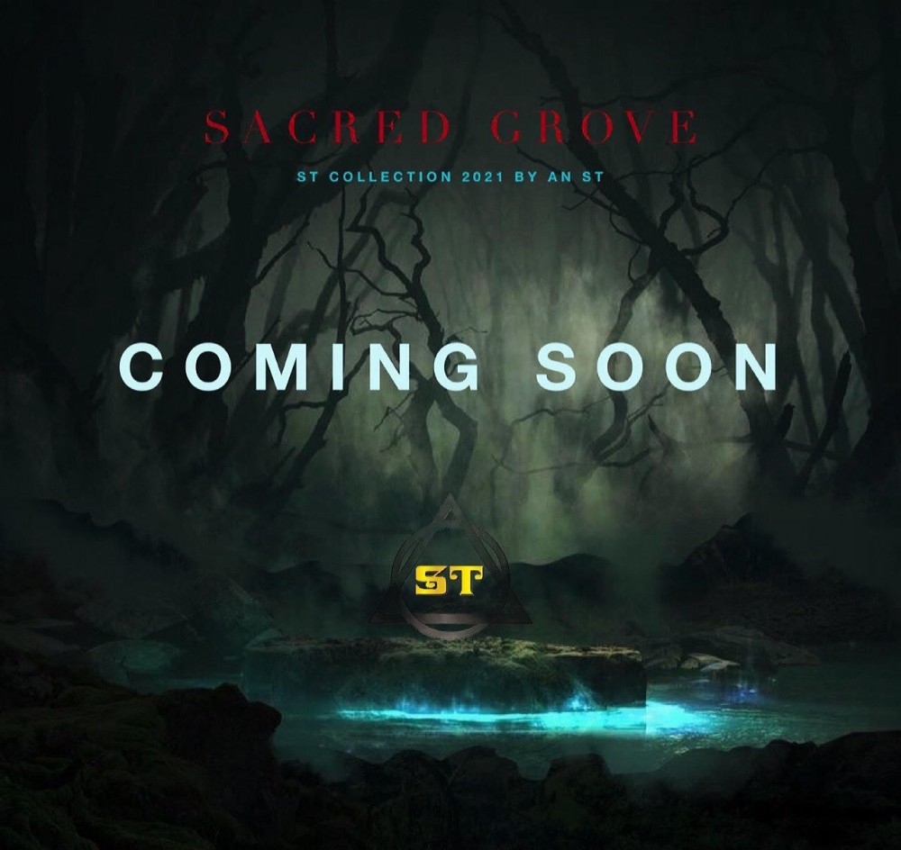 Khởi động Fashion Runway Spring – Summer 2021