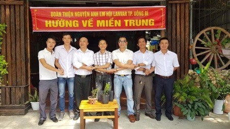 Nghệ nhân Phan Tuấn Đạt: Yêu lan cũng như yêu chính bản thân mình