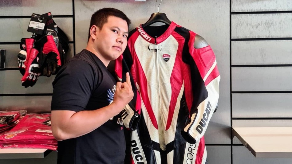 Nguyễn Ngọc Anh Quý: Đam mê và hướng rẽ kinh doanh thời trang