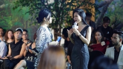 Cindy Hanh Chu – Sự trở lại chính mình