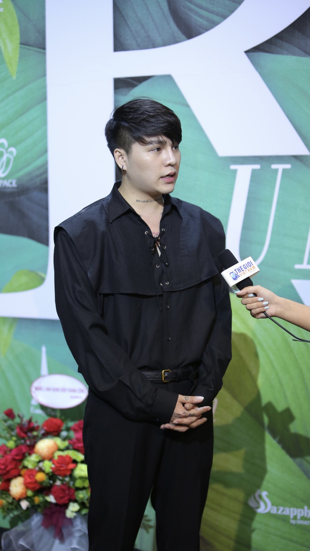 NTK Nguễn Duy An – CEO thương hiệu ST Fashion