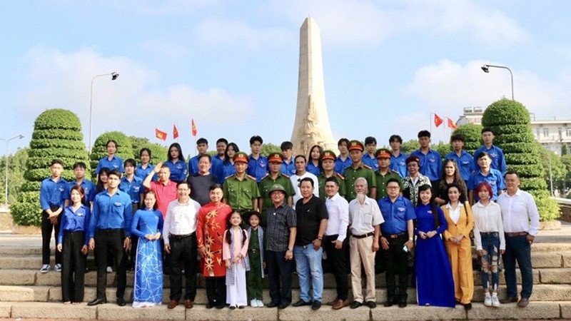 Bình Phước - Tuổi trẻ sống xứng đáng với trang sử hào hùng (Kỳ I)