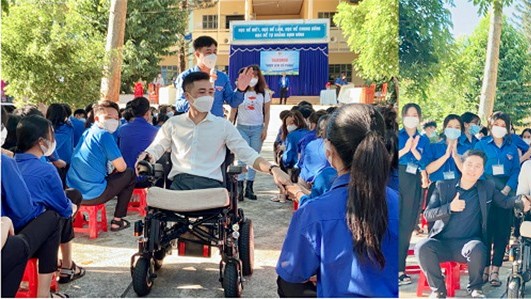 ‘Về nguồn’ để nuôi dưỡng và hun đúc tình yêu quê hương (Kỳ II)