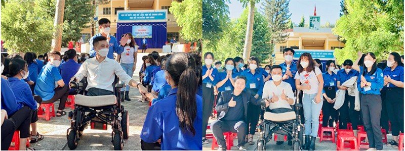 ‘Về nguồn’ để nuôi dưỡng và hun đúc tình yêu quê hương (Kỳ II) ‘Về nguồn’ để nuôi dưỡng và hun đúc tình yêu quê hương (Kỳ II)