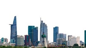 Hoạt động M&A trong lĩnh vực bất động sản sôi động ngay từ quý đầu năm 2022