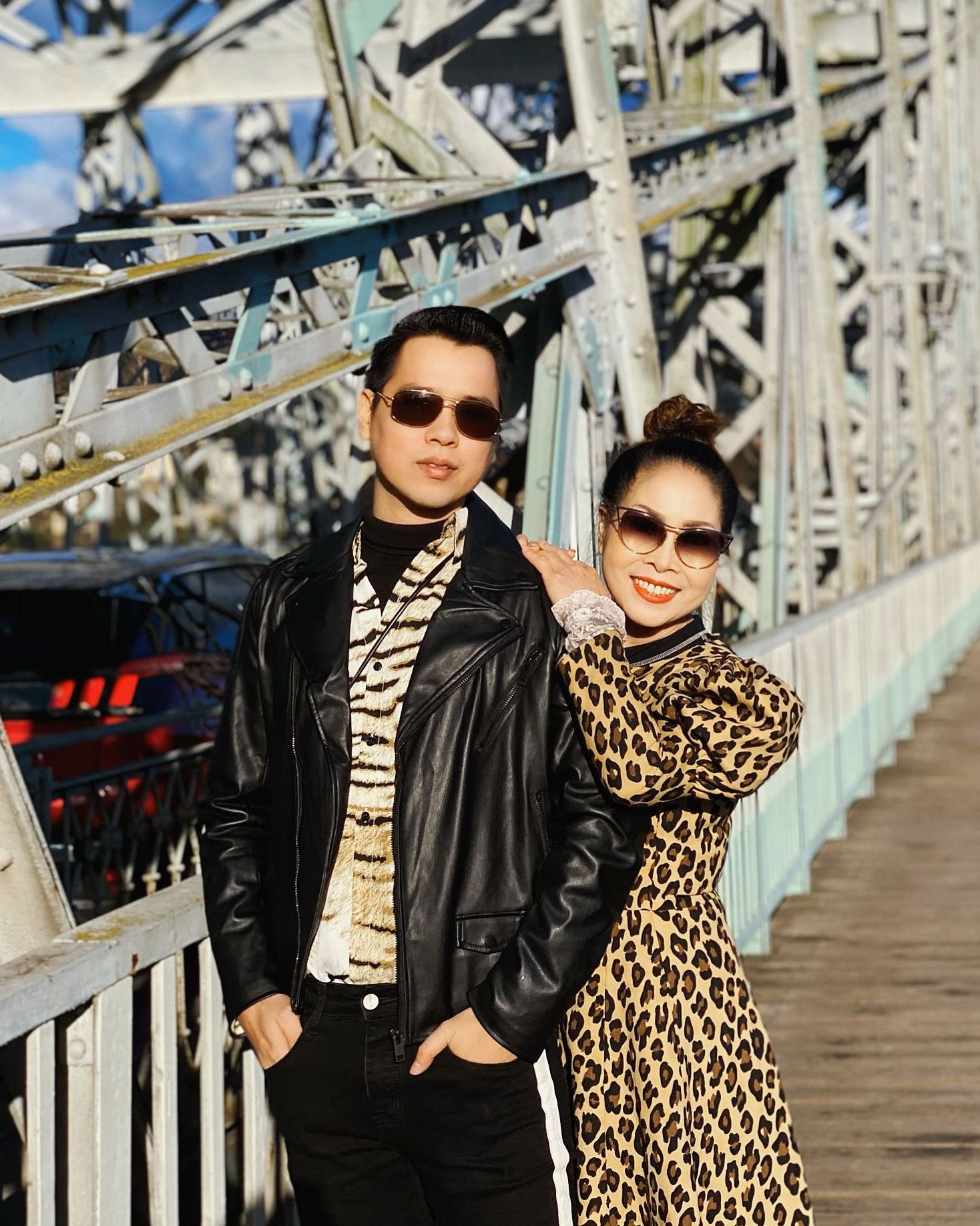 Tiếp nối câu chuyện 'Giấc mơ NÀNG'