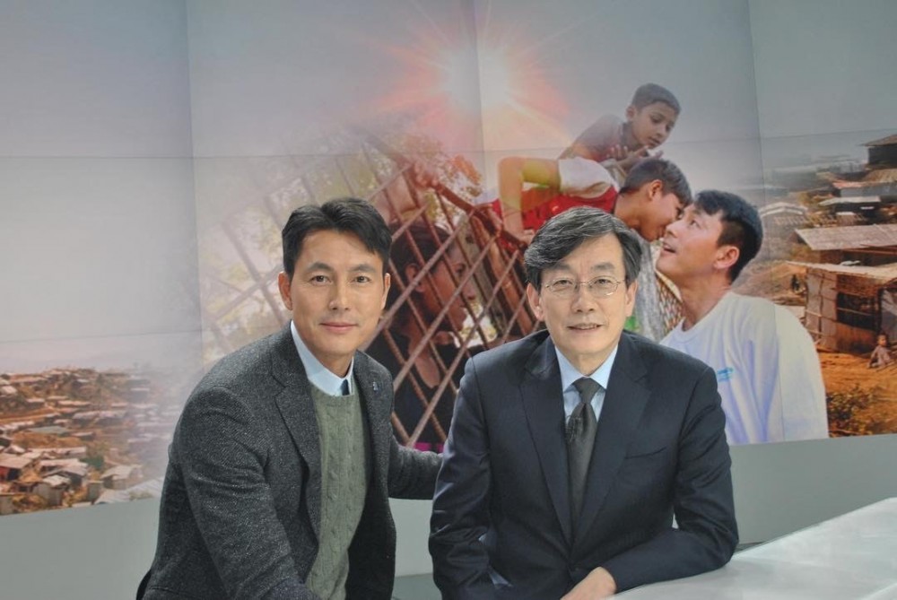 Dự án giáo dục và thiện nguyện vì cộng đồng