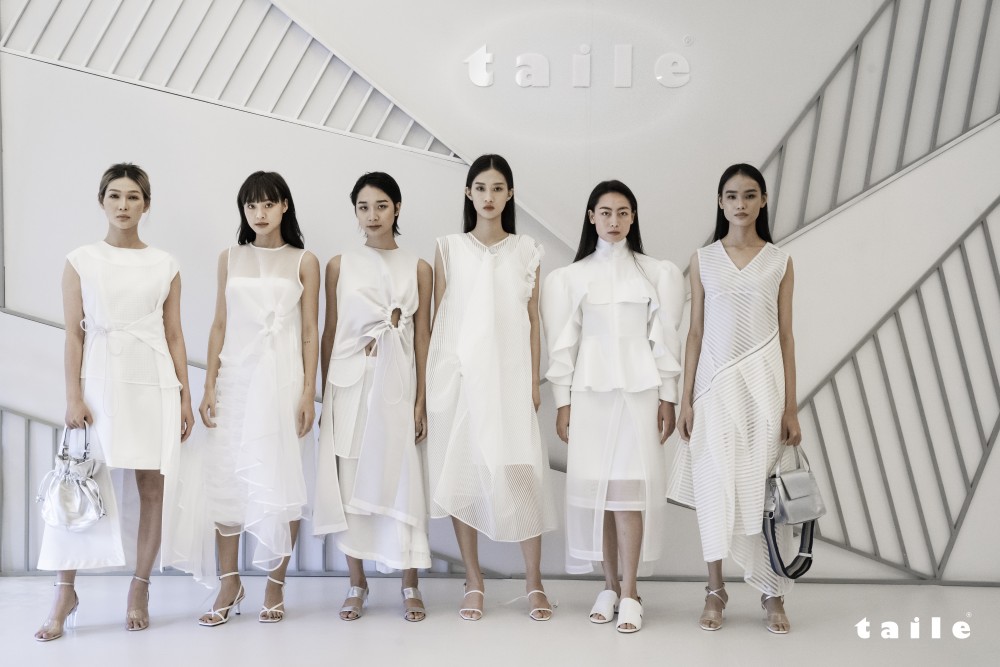 M-F-S: Ba yếu tố định hình thương hiệu thời trang đẳng cấp TAILE