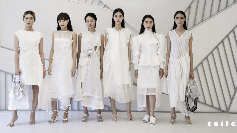 M-F-S: Ba yếu tố định hình thương hiệu thời trang đẳng cấp TAILE