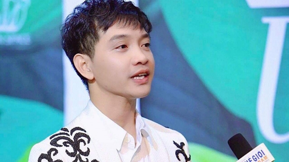 CEO Nguyễn An Huy - Thương hiệu Dame'Elegante: Thành công bắt nguồn từ đam mê