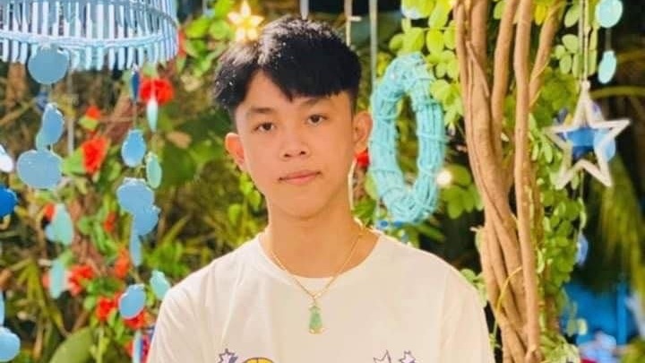 Nguyễn Bảo Quý - Youtuber 10X ấp ủ ước mơ mở công ty giải trí mạng xã hội